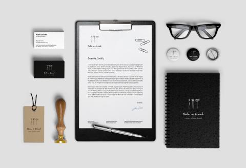 Lizly's Design Studio荔子平面設計工作室 -  Lizly's Design Studio荔子平面設計工作室 -