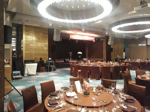 安可活動工程行 - 