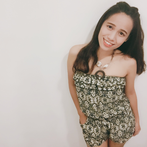 提供模特兒服務的專家楊瞳瞳