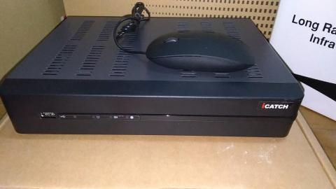 領訊通訊科技工程 - 