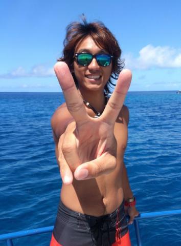 Water Man 個人游泳教室 - 