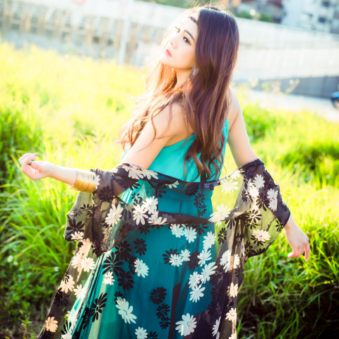 Lai Studio 影像製作  - 服裝網拍