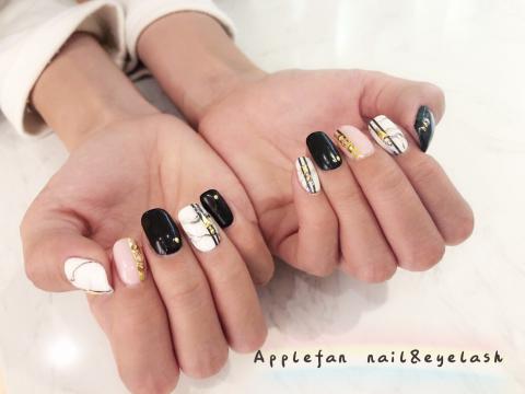 Applefan時尚美學個人工作室 - 