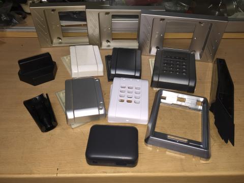 松成塑膠企業股份有限公司 - 模具製造、各種塑膠射出、CNC加工、噴漆、電鍍、一貫作業 
塑膠模具汽車零件、文具用品、體育用品、電子零件、化妝用品 
壓克力、吸盤、各類塑膠件均可製造