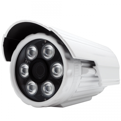 提供監視系統服務的專家強盟視訊股份有限公司