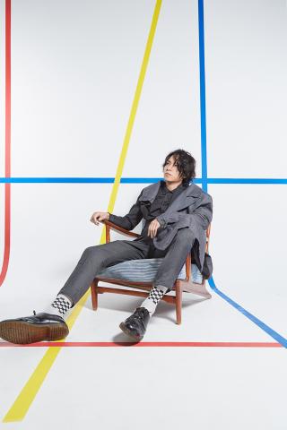 吳俞嫺 - 人像商業攝影