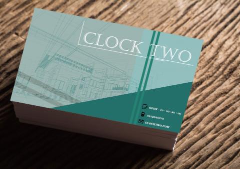 Mr.KEY - 名片設計