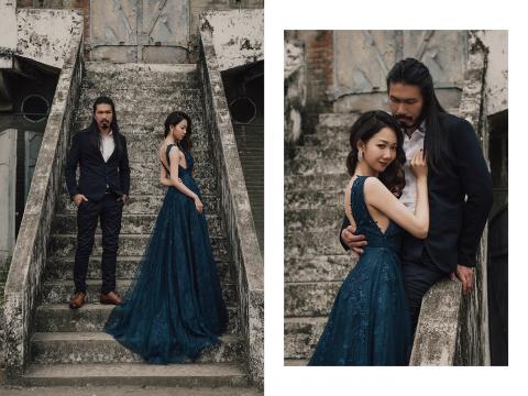 Arvin photography - 自助婚紗拍攝