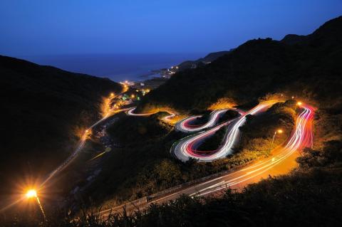 Katoh攝影工作室(婚攝/商攝) - 風景攝影作品