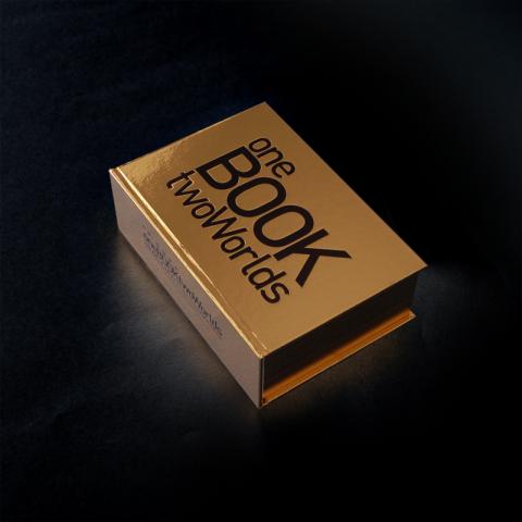 L studio - 書籍排版、輸出