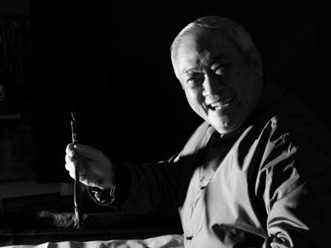 邱宏華 Kevin Chiou - 2018年拍攝台南鄭枝南大師書法展封面相片
相片集請參考以下網址:
https://www.flickr.com/photos/161194394@N08/albums/72157701970077155