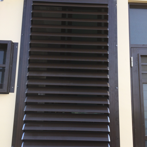 陳昱翔 - 活動百葉