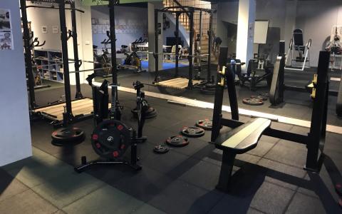 韋力_體態調整 - 