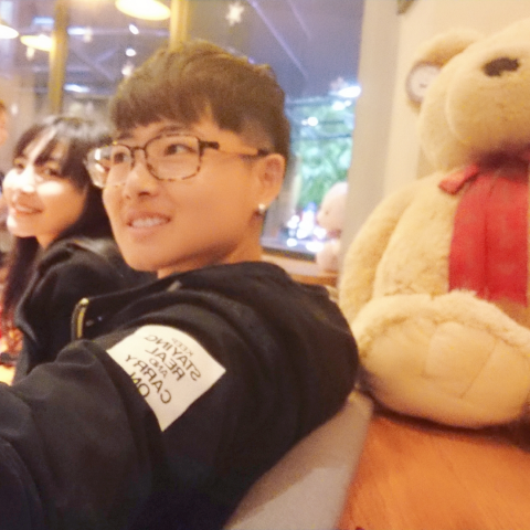 提供輕黏土公仔服務的專家CU視覺設計