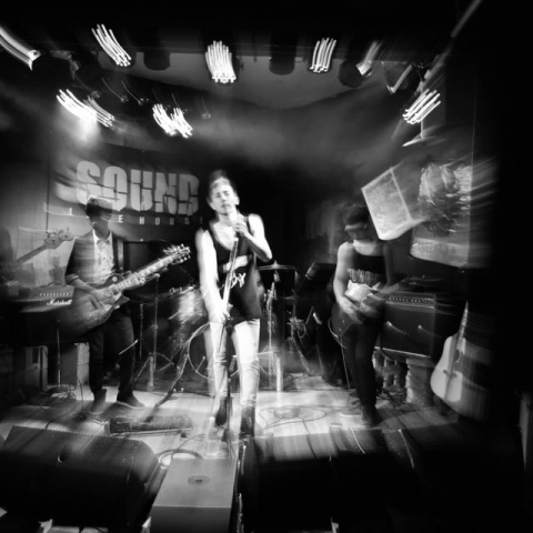 DzMusic 個人工作室 - 