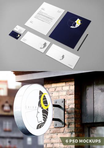 陳雲翰 - 此為專案(SHIVA)的其他提案並附上應用LOGO的情境呈現 陳雲翰 - 此為專案(SHIVA)的其他提案並附上應用LOGO的情境呈現