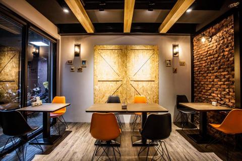 忠忠木作工作坊 -  忠忠木作工作坊 -