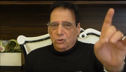 Michael - 布魯克林大學外交專業外師指導