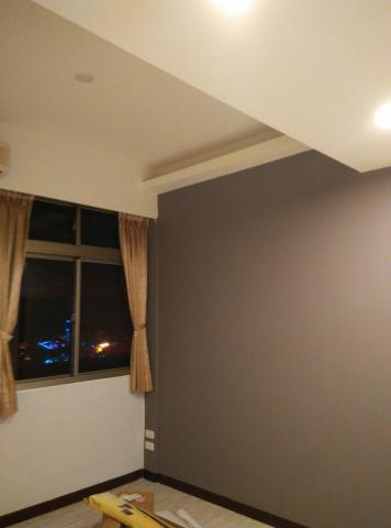 宜昌輕鋼架輕隔間 - 暗架造型天花板 宜昌輕鋼架輕隔間 - 暗架造型天花板