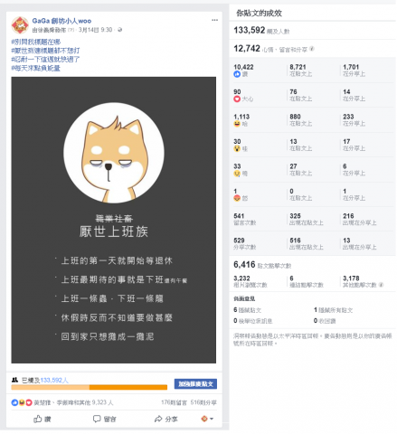 九零創坊股份有限公司 - 厭世上班族