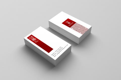 踢握客設計企業社 - 日鵬鴿舍
-名片設計
-logo商標設計