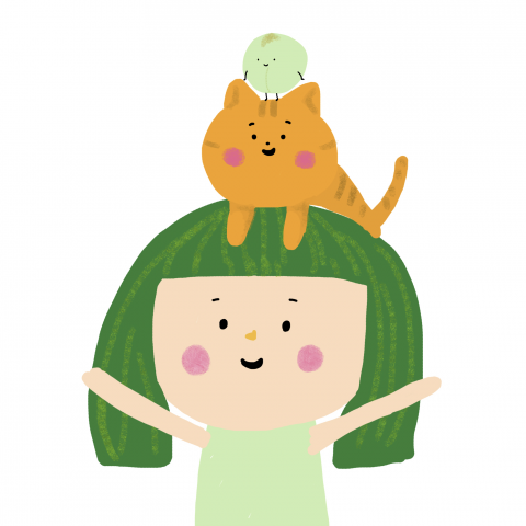 零設計 - 插畫設計