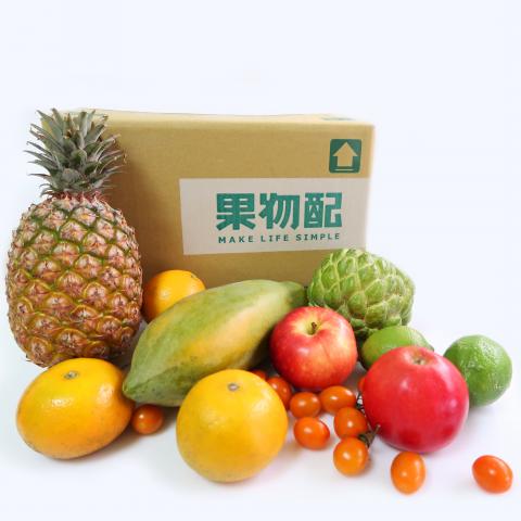 Maggie - 商品攝影作品