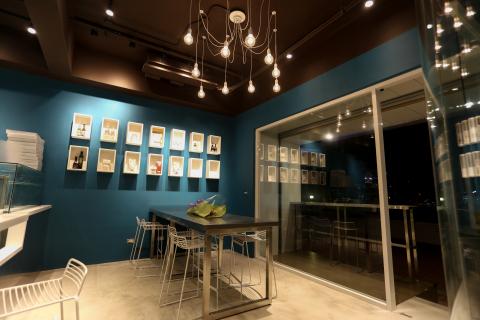 展源設計 - 商業空間