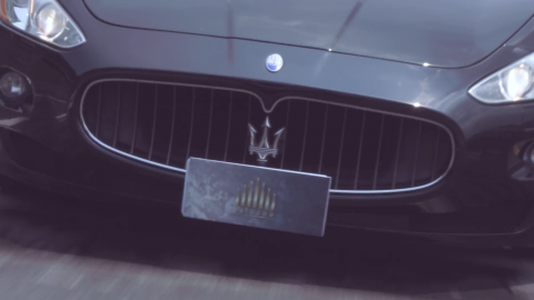 GADDY 高達整合行銷  - FX-CLUB_IMAGE CF.