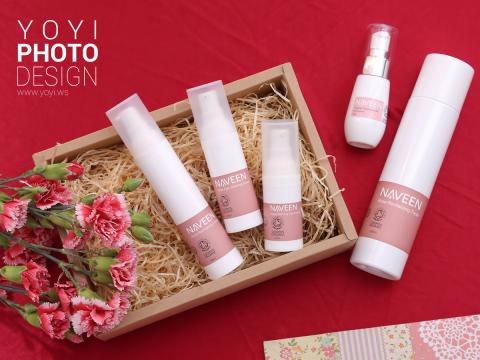 優奕數位科技 - 保養品攝影 優奕數位科技 - 保養品攝影