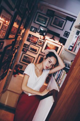 彭姵菱 - 人像商業攝影