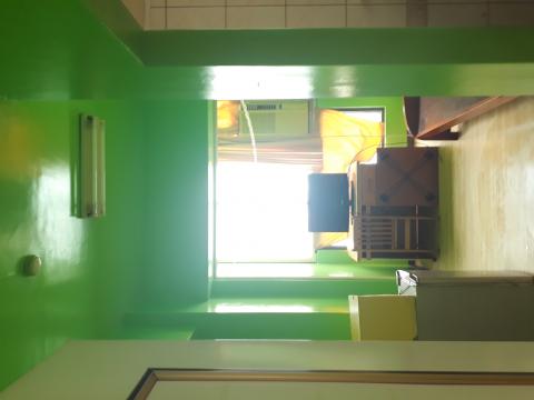 松金油漆 - 可以問大家一下，公寓，透天，店面，住家，廠房，套房，大小工程多有實作，家中跟店面裝潢跟久牆面要換新油漆，可以找我們，家中跟店面裝潢跟久牆壁，要找一個魔術師，歡迎找我們，我們有幫人設計顏色搭配，我們有在幫套房換新牆面衣服變不一樣，如果可以的話，給我們一個機會，希望大家可以找我們幫你換新衣服，謝謝！