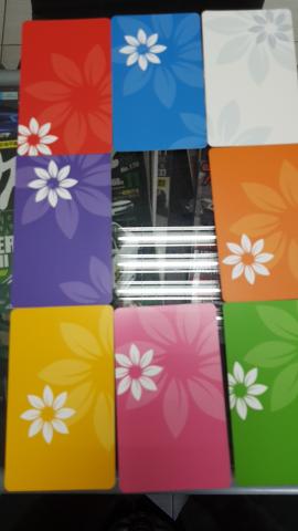 昕語八色禪卡占卜 - 看見狀態多 心煩意亂，但是包容轉念就可穿越處理好任何狀態