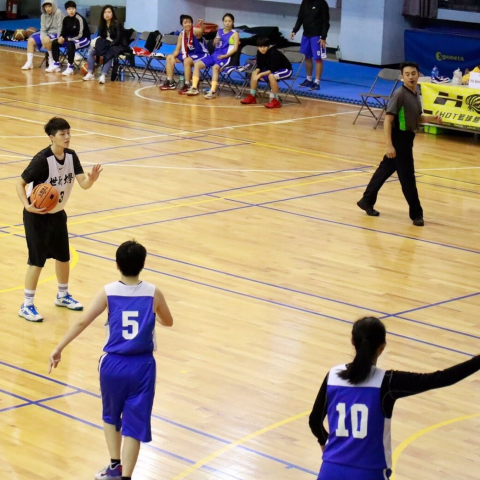 提供102服務的專家田田