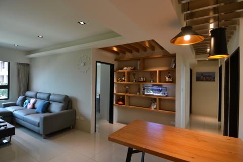 瀚程室內裝修有限公司 - 