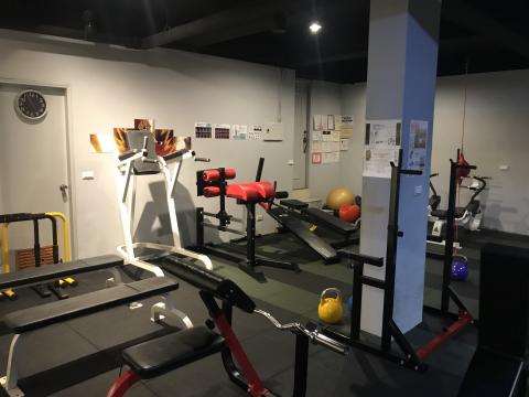 韋力_體態調整 - 