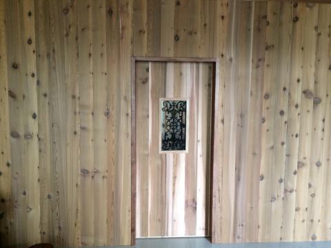 希望木作 - 香杉隔間&拉門