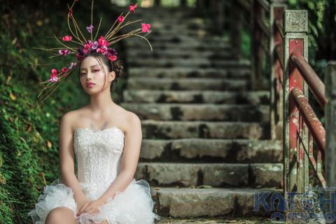 Katoh攝影工作室(婚攝/商攝) - 婚紗攝影/婚禮攝影/人像寫真/人像攝影