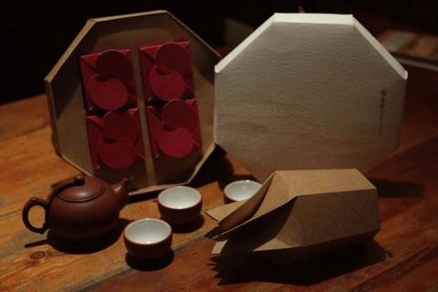 國國設想設計工作室 - 