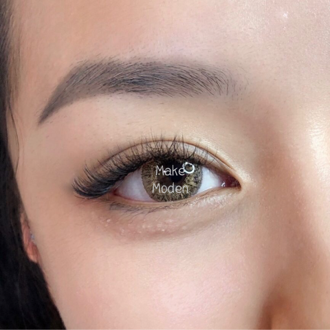 魅摩登·唯美學 Make Moden - · 6D美睫設計 ·