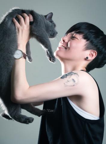 九月四日影像工作室 - 