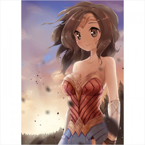 卡米客動漫有限公司 - 