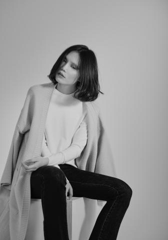 Morrie.W Photography - 棚拍人像攝影