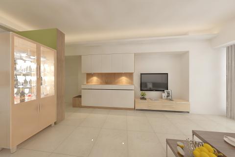 當代室內裝修有限公司 - 