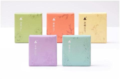 職人視覺形象設計 - 