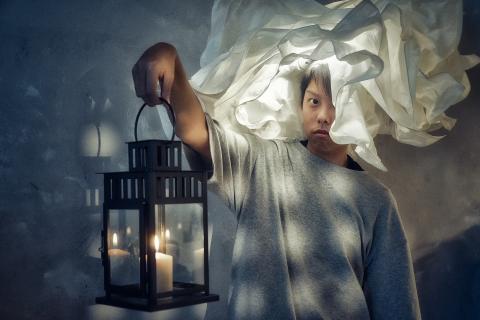 JKX4.STUDIO - 人像攝影