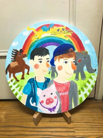 蔓步文創 -  蔓步文創 -