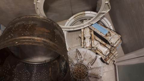 得寶家電 清洗洗衣機服務 - 