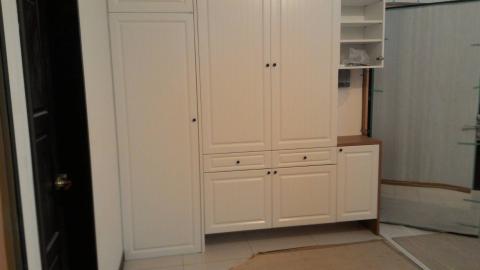 櫥櫃工坊 - 玄關收納