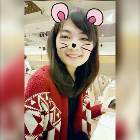 提供臺南景點服務的專家陳怡婷